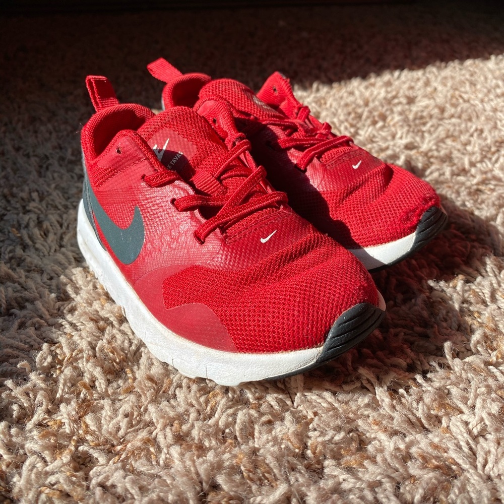 Boys Nike Sneakers